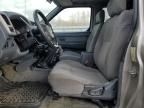 2001 Nissan Frontier King Cab XE