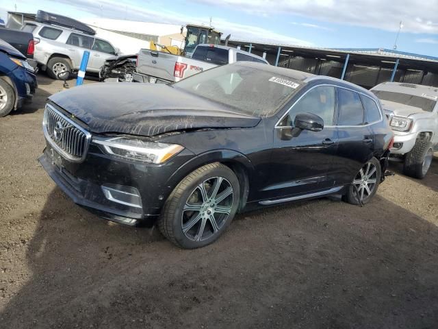 2019 Volvo XC60 T5 Inscription