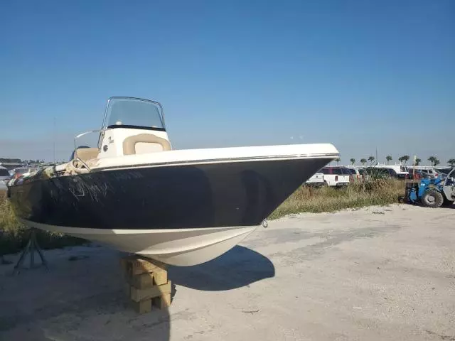 2019 Keywest 219FS