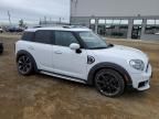 2020 Mini Cooper S Countryman