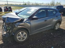 2023 Nissan Kicks S en venta en Houston, TX