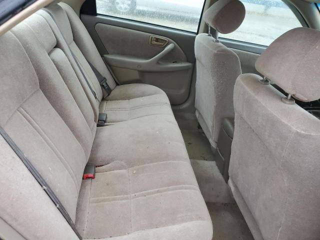 1999 Toyota Camry CE