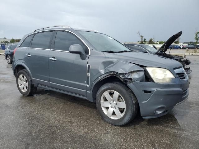 2008 Saturn Vue XR