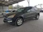 2012 Chevrolet Traverse LS