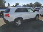 2011 KIA Sorento Base