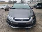 2012 Honda Insight EX