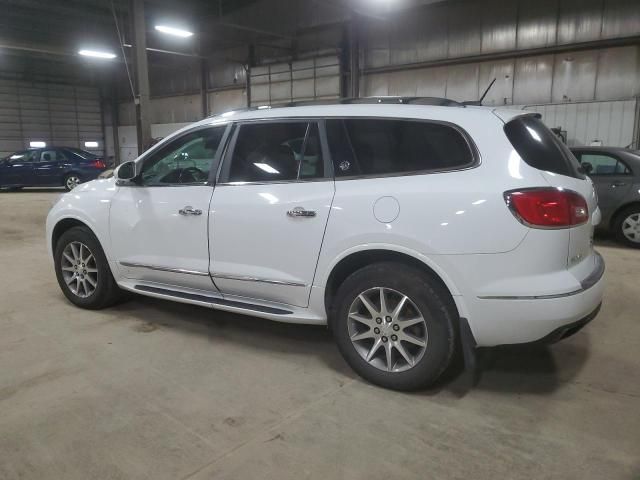 2016 Buick Enclave