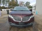 2011 Lincoln MKX