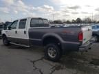 2003 Ford F350 SRW Super Duty