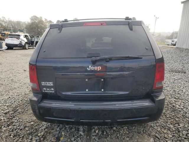 2007 Jeep Grand Cherokee Laredo