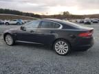 2009 Jaguar XF Premium Luxury