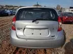 2014 Nissan Versa Note S