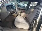 1999 Mercury Grand Marquis GS