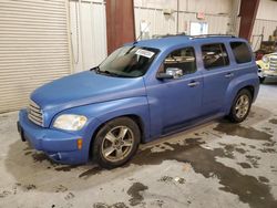 Chevrolet Vehiculos salvage en venta: 2009 Chevrolet HHR LT