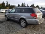 2009 Subaru Outback 2.5I Limited