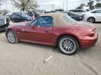 2000 BMW Z3 2.8