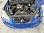 2010 Hyundai Genesis Coupe 3.8L