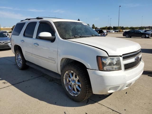 2007 Chevrolet Tahoe K1500