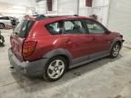 2004 Pontiac Vibe