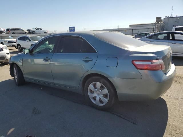 2008 Toyota Camry CE