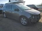 2011 Honda Odyssey Touring