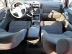 2008 Nissan Pathfinder S