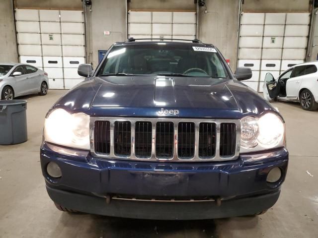 2006 Jeep Grand Cherokee Limited