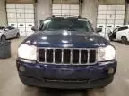 2006 Jeep Grand Cherokee Limited