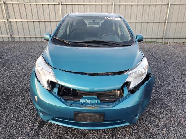 2014 Nissan Versa Note S