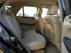 2013 Mercedes-Benz ML 350