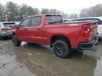 2021 Chevrolet Silverado K1500 Trail Boss Custom