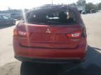 2013 Mitsubishi Outlander Sport ES