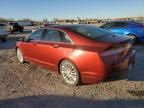 2014 Lincoln MKZ