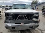 2003 Chevrolet Silverado K2500 Heavy Duty