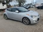 2012 Hyundai Veloster