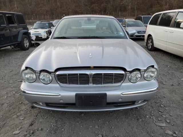 2005 Jaguar XJ8 L