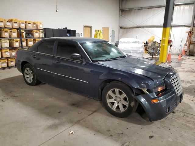 2007 Chrysler 300 Touring