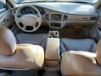 2001 Buick Century Limited