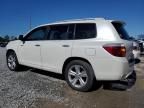 2010 Toyota Highlander Limited