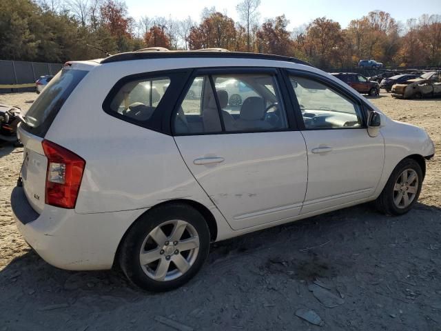 2008 KIA Rondo Base