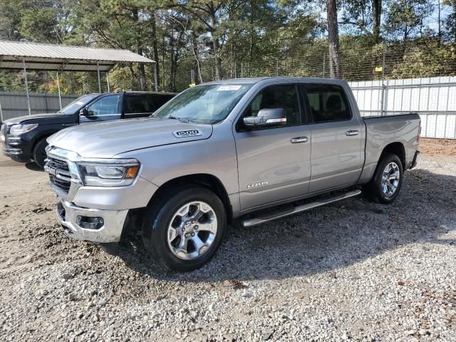 2019 Dodge RAM 1500 BIG HORN/LONE Star