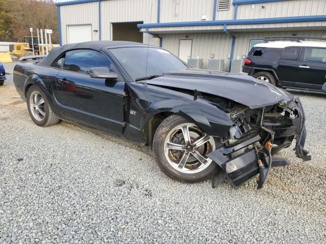 2005 Ford Mustang GT