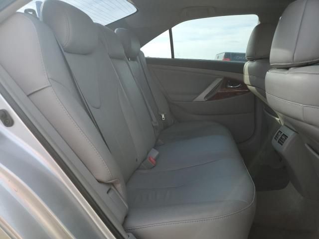 2009 Toyota Camry SE