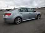 2013 Subaru Legacy 2.5I Premium