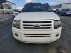 2007 Ford Expedition EL Limited