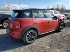 2015 Mini Cooper S Countryman