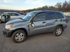 2004 Toyota Rav4