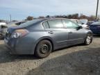 2009 Nissan Altima 2.5