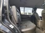 2007 Nissan Pathfinder LE