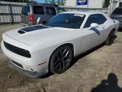 2021 Dodge Challenger GT en venta en Savannah, GA